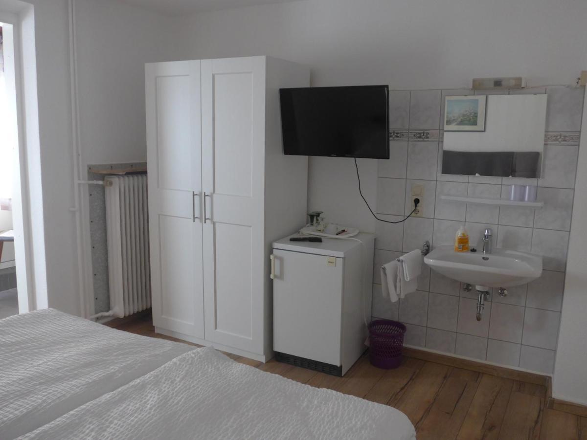 Guest house Schneider Cochem