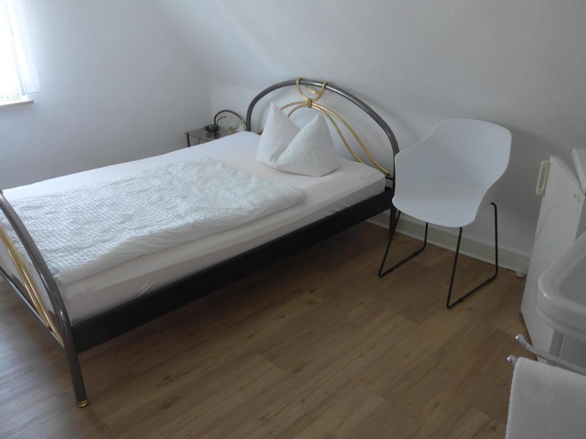 Guest house Schneider Cochem
