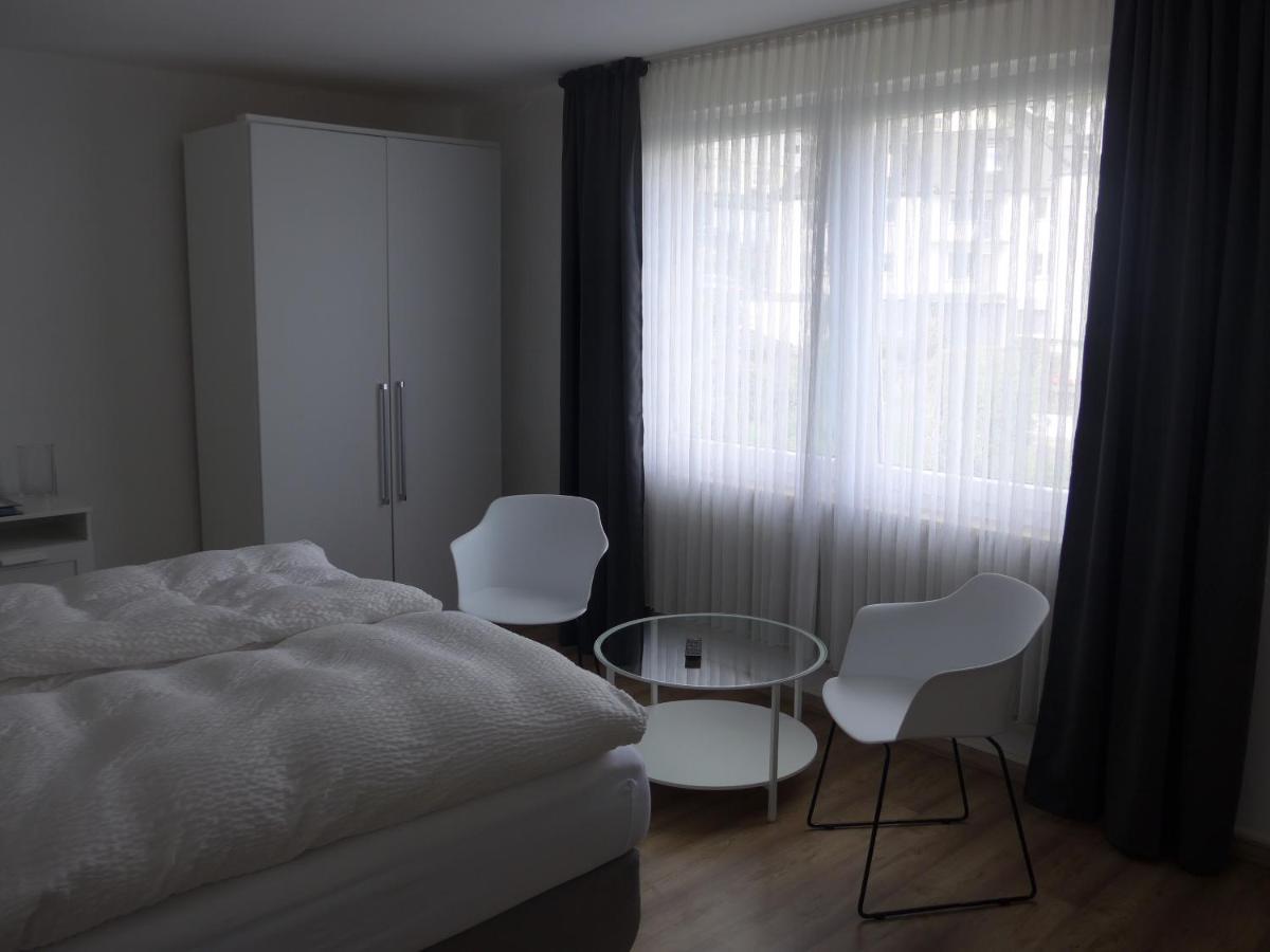 Schneider Guest house