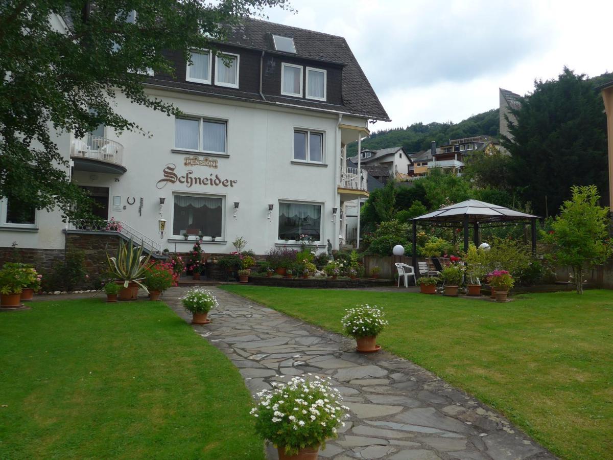 Schneider Guest house Cochem