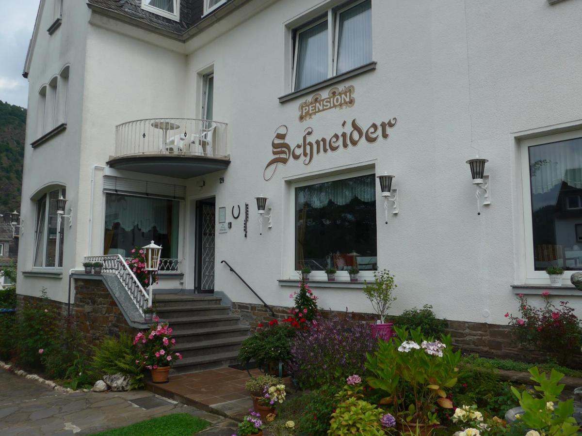 Guest house Schneider *