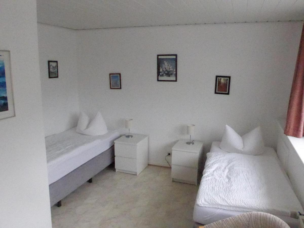 Guest house Schneider Cochem