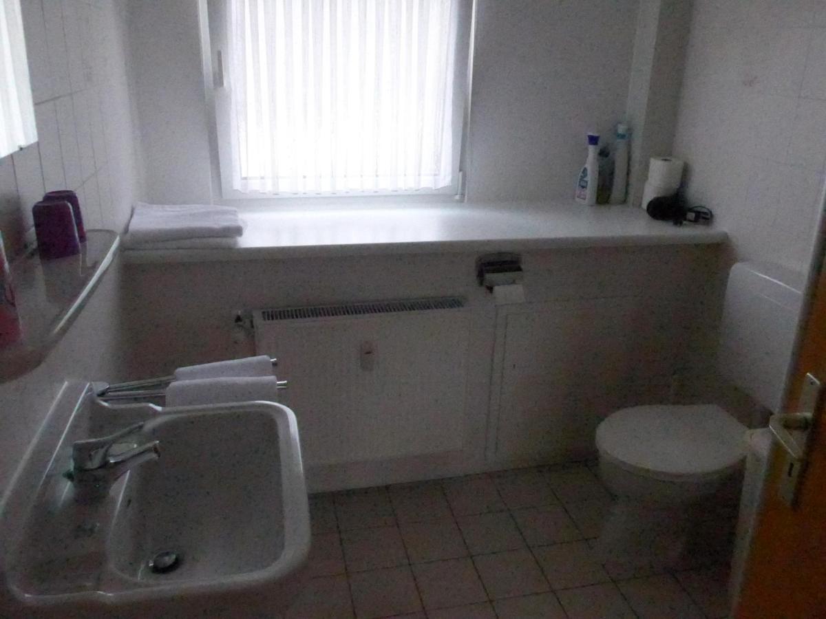 Guest house Schneider
