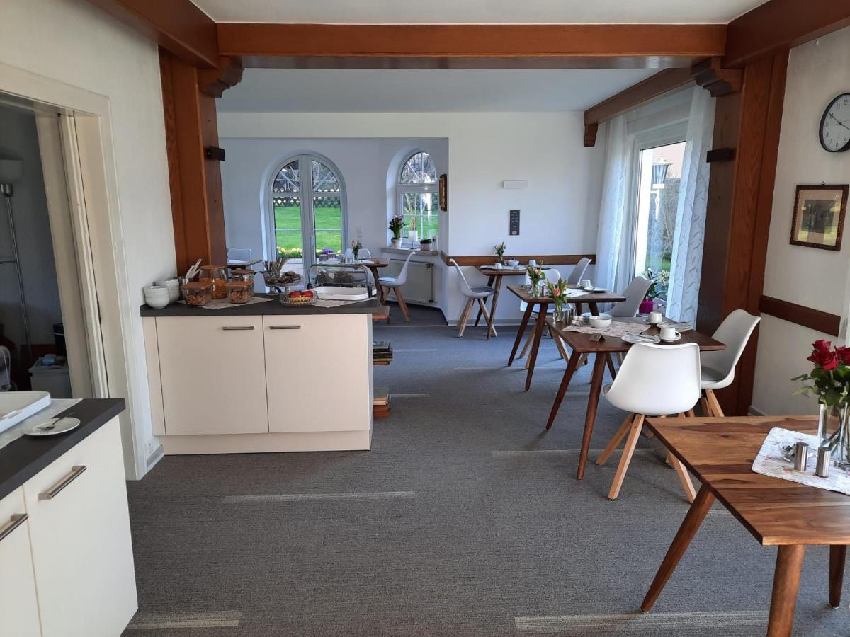 Schneider Guest house *