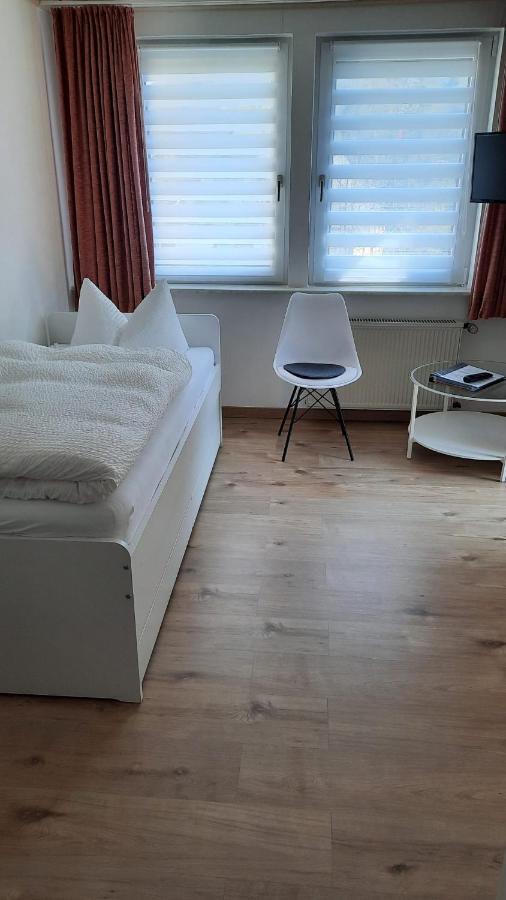 Schneider Guest house *