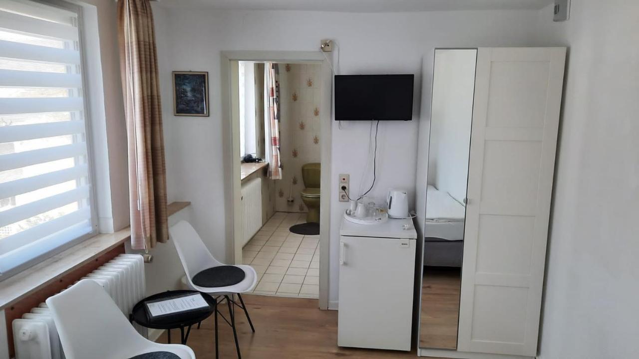 Guest house Schneider Cochem