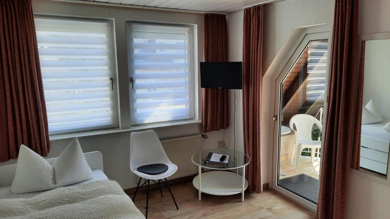 Guest house Schneider Cochem