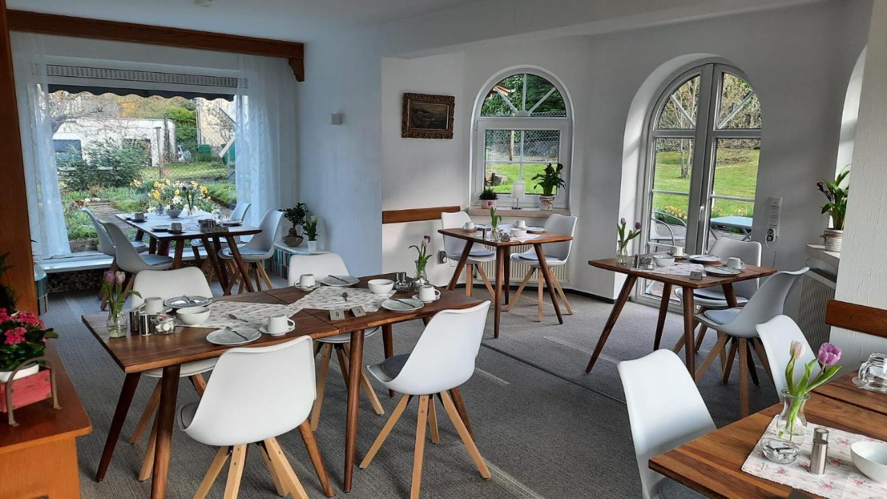 Guest house Schneider *