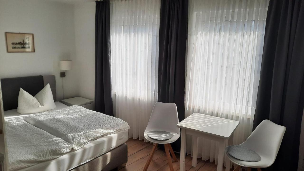 Schneider Guest house *