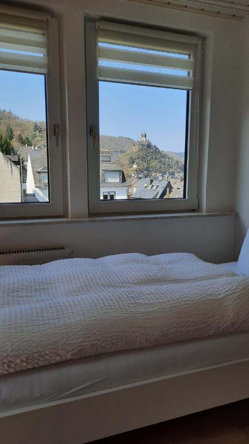 Schneider Guest house Cochem