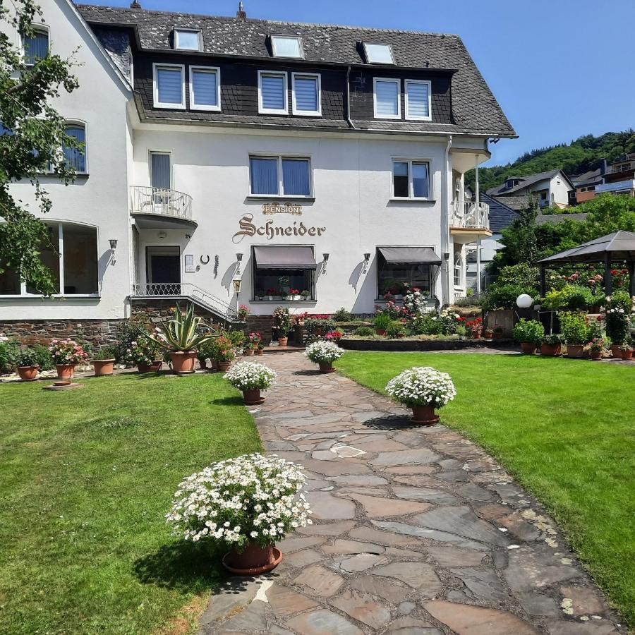 Schneider Guest house Cochem