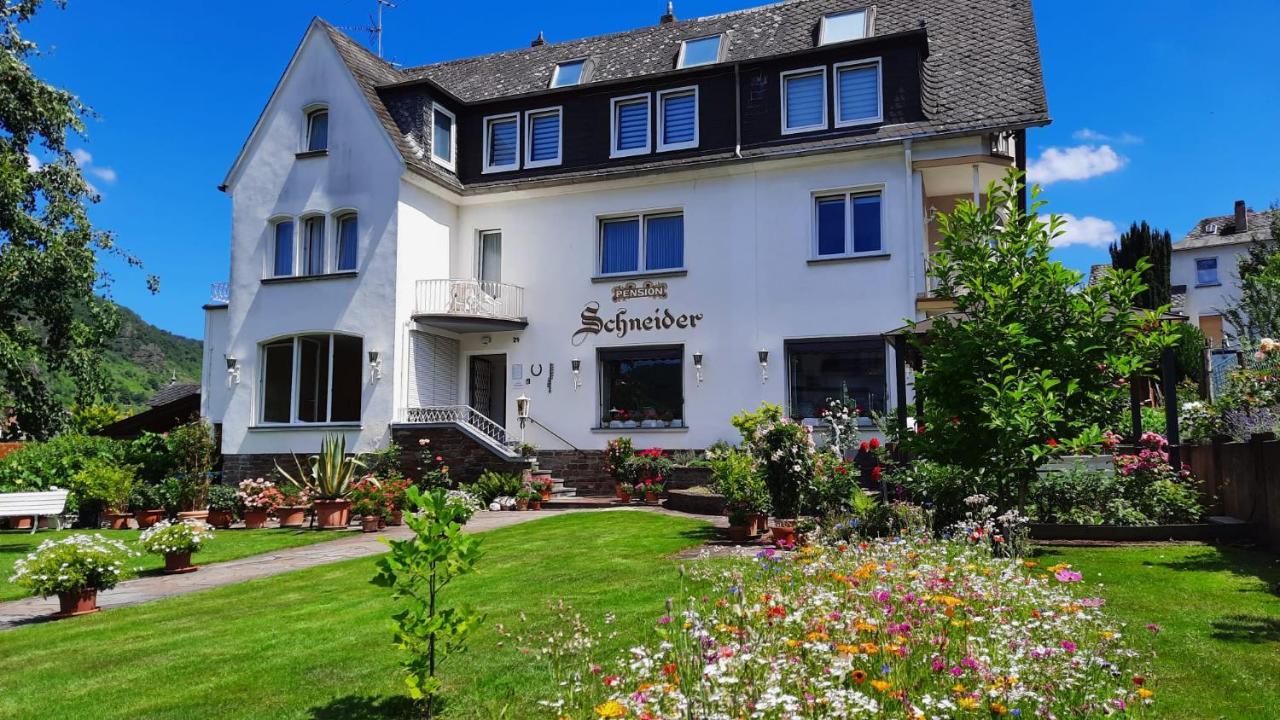 Guest house Schneider Cochem