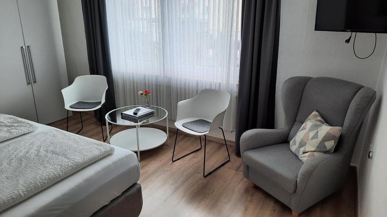Guest house Schneider Cochem