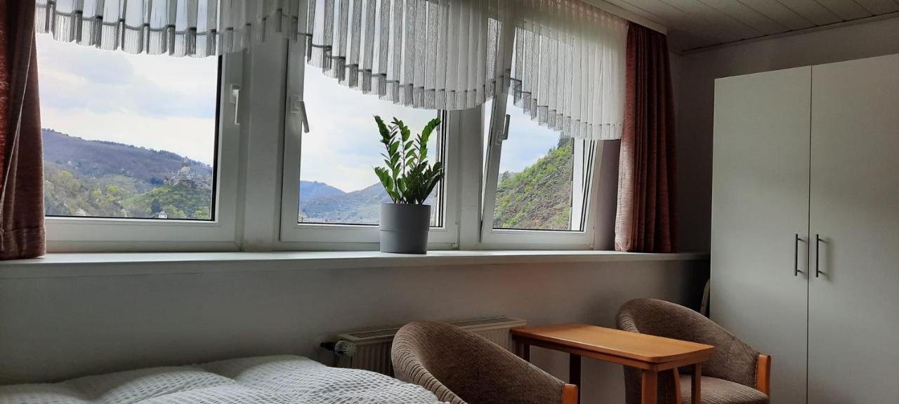 Guest house Schneider Cochem