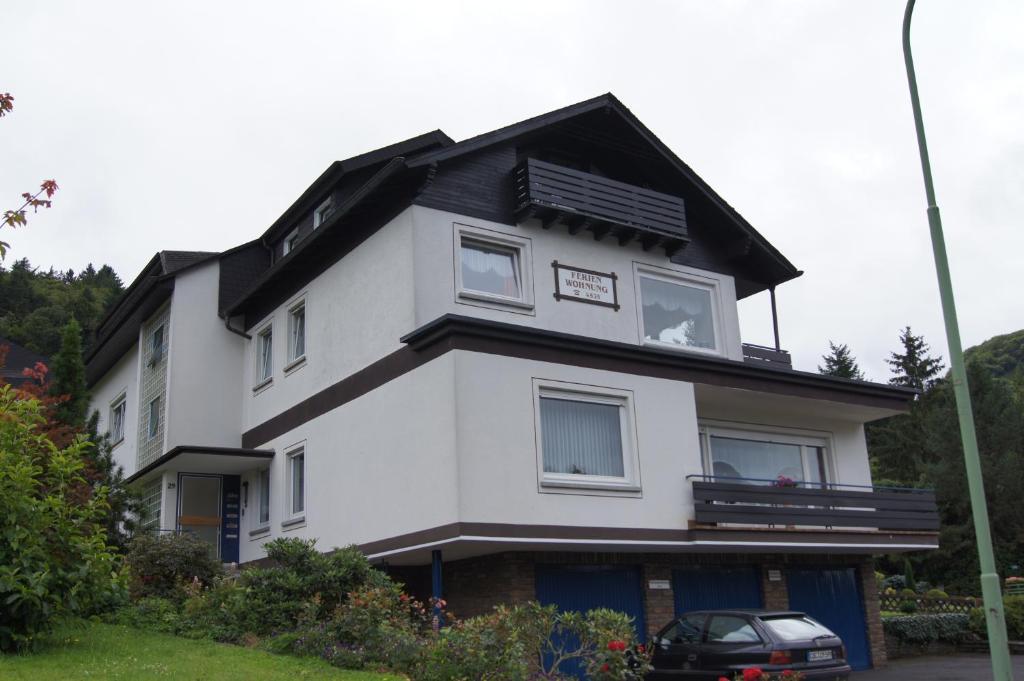 Schneider Guest house *