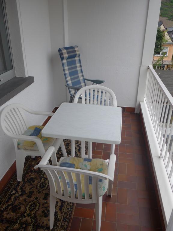 Schneider Guest house Cochem